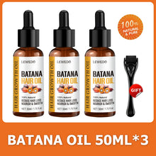 Load image into Gallery viewer, Hair Growth Batana Oil
