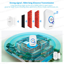Load image into Gallery viewer, Smart Wireless Door Bells
