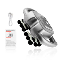 Load image into Gallery viewer, 24-Head Fascia Body Massager
