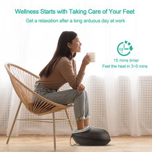 Load image into Gallery viewer, Medcursor Foot Massager

