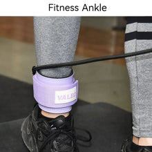 Load image into Gallery viewer, Adjustable Leg Training Brace
