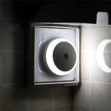 Load image into Gallery viewer, Plug-in LED Night Light
