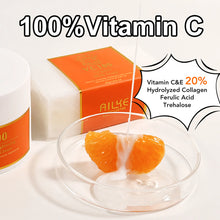 Load image into Gallery viewer, AILKE Vitamin C Whitening 4-in-1 Set
