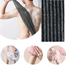 Load image into Gallery viewer, Japanese Rubbing Washcloth

