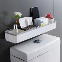 Load image into Gallery viewer, Bathroom Storage Rack
