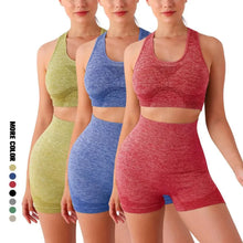 Load image into Gallery viewer, The Chic Sport Bra / Short
