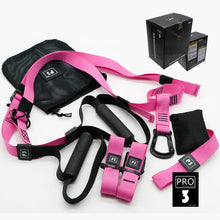 Load image into Gallery viewer, Adjustable Suspension Training Strap
