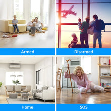 Load image into Gallery viewer, Smart Loud Indoor/Outdoor Siren
