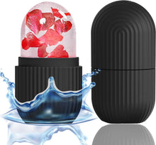 Load image into Gallery viewer, Silicone Ice Face Roller
