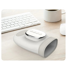 Load image into Gallery viewer, Hand Massager with Airbag Compression
