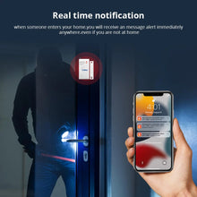 Load image into Gallery viewer, Smart Loud Indoor/Outdoor Siren
