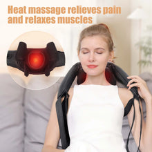 Load image into Gallery viewer, Cordless Shoulder Massager
