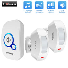 Load image into Gallery viewer, Smart Wireless Door Bells
