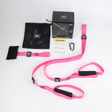 Load image into Gallery viewer, Adjustable Suspension Training Strap
