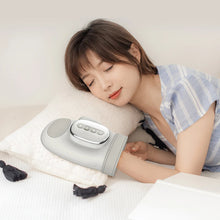 Load image into Gallery viewer, Hand Massager with Airbag Compression
