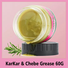 Load image into Gallery viewer, Natural Karkar Chebe Hair Growth Oil
