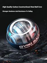 Load image into Gallery viewer, Gyroball Powerball Forearm Exerciser
