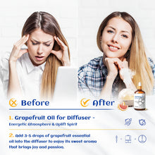 Load image into Gallery viewer, Pure fruit Essential Oils
