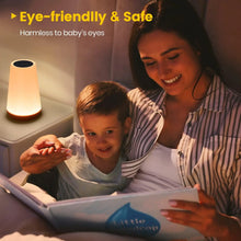 Load image into Gallery viewer, 13 Color Changing Night Light

