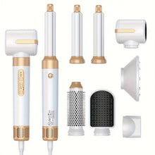 Load image into Gallery viewer, 7 In 1 Brushless Hair Dryer
