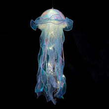 Load image into Gallery viewer, Jellyfish Atmosphere Night Light
