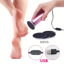 Load image into Gallery viewer, Electric Foot Callus Remover
