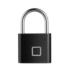 Load image into Gallery viewer, Keyless Fingerprint Lock
