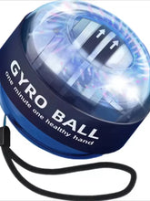 Load image into Gallery viewer, Gyroball Powerball Forearm Exerciser
