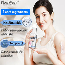 Load image into Gallery viewer, FlowWeek Whitening Essence
