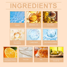 Load image into Gallery viewer, Tallow Honey Bleaching cream
