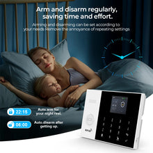 Load image into Gallery viewer, Full Set Home Smart Security System
