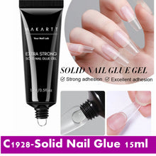 Load image into Gallery viewer, Makartt Nail Glue with Glue Remover Kit

