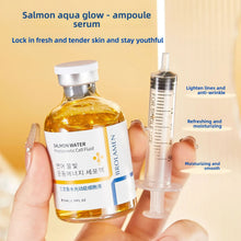 Load image into Gallery viewer, Salmon Water Photokinetic Energy Cell Liquid
