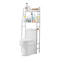 Load image into Gallery viewer, Over Toilet Storage Shelf

