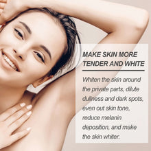 Load image into Gallery viewer, Whitening Body Cream
