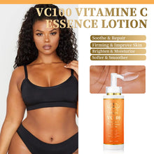 Load image into Gallery viewer, AILKE Vitamin C Whitening 4-in-1 Set

