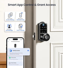 Load image into Gallery viewer, Smart Lock for Front Door

