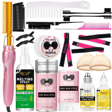 Load image into Gallery viewer, Goiple Hair Grooming Set

