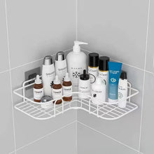 Load image into Gallery viewer, Wall Mounted Bathroom Shelf

