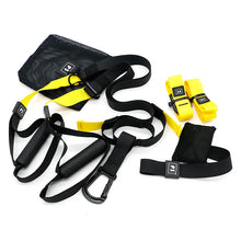 Load image into Gallery viewer, Adjustable Suspension Training Strap
