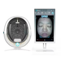 Load image into Gallery viewer, 3D Mirror Skin Scanner
