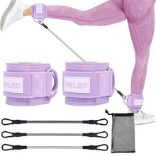 Load image into Gallery viewer, Adjustable Leg Training Brace
