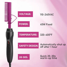 Load image into Gallery viewer, Goiple Hair Grooming Set
