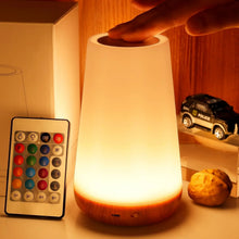 Load image into Gallery viewer, 13 Color Changing Night Light
