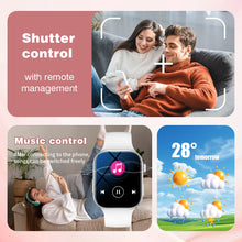 Load image into Gallery viewer, Smart 2.01-inch HD screen smart watch
