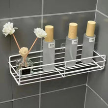 Load image into Gallery viewer, Wall Mounted Bathroom Shelf
