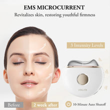 Load image into Gallery viewer, EMS Face Lifting Beauty Device
