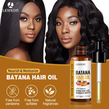 Load image into Gallery viewer, Hair Growth Batana Oil
