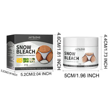 Load image into Gallery viewer, Whitening Body Cream
