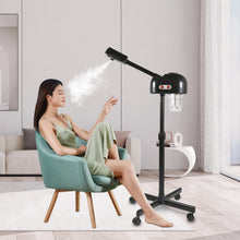 Load image into Gallery viewer, Adjustable Professional Facial Steamer
